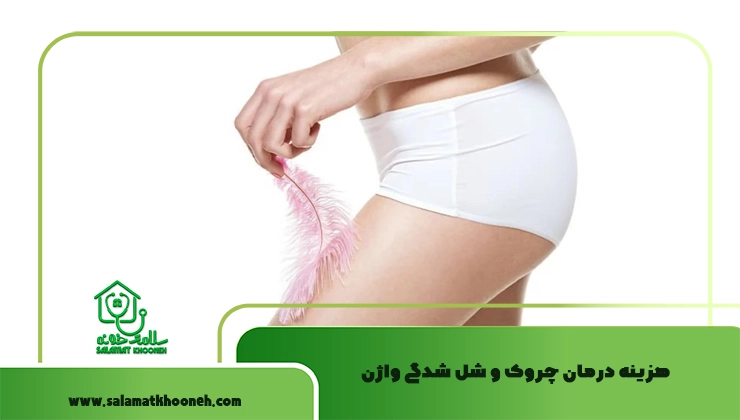 هزینه درمان چروک و شل شدگی واژن