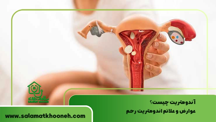 آندومتریت