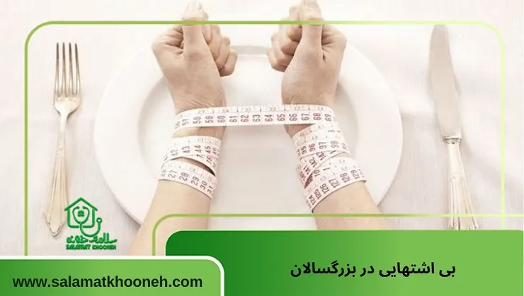بهترین درمان خانگی بی اشتهایی در بزرگسالان